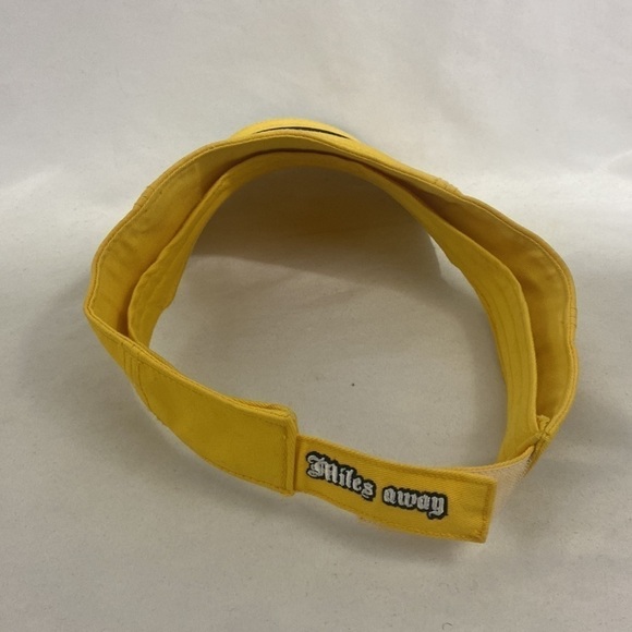 Corona Extra Beer Alcohol Unisex Tennis Visor - Picture 5 of 11